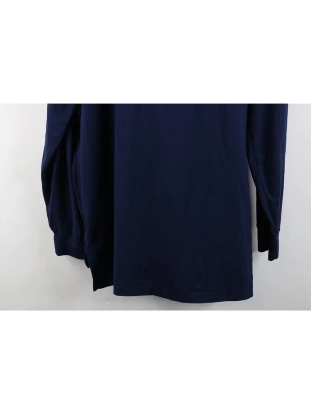 Vintage Y2K Polo Golf Ralph Lauren Mens Large Soft Cotton Touch Long Sleeve Polo